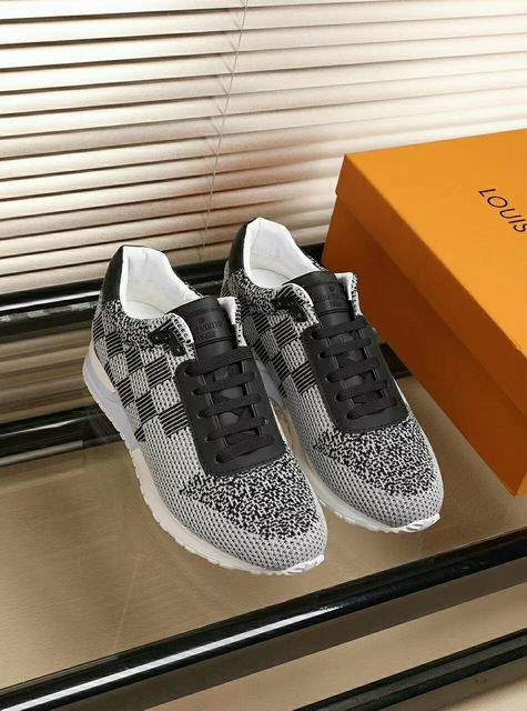 Picture of Louis Vuitton Shoes _SKULVsz38-46jyh091616753